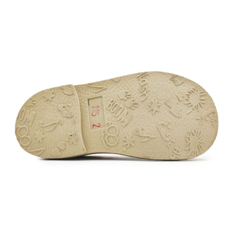 Туфли малодетские арт. 34485