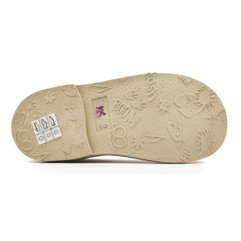 Туфли малодетские арт. 34485