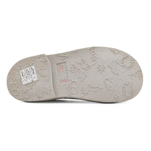 Туфли малодетские арт. 34577