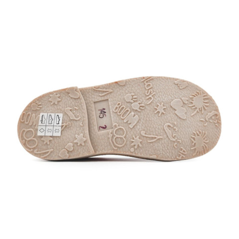 Туфли малодетские арт. 34604