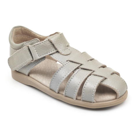 Туфли открытые малодетские арт. 34675