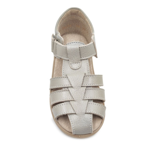 Туфли открытые малодетские арт. 34675