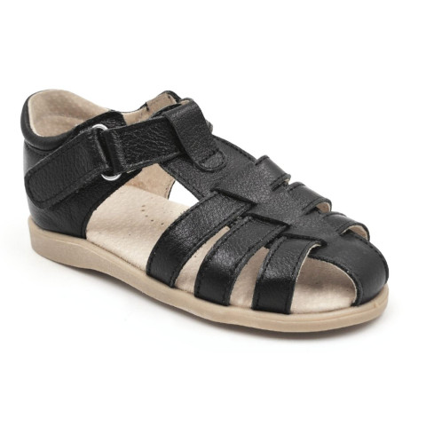 Туфли открытые малодетские арт. 34675