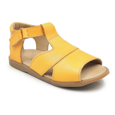 Туфли открытые малодетские арт. 34711