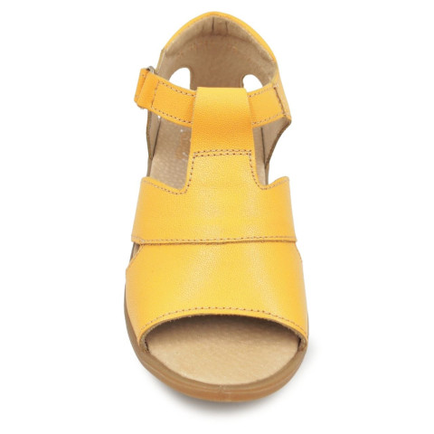 Туфли открытые малодетские арт. 34711