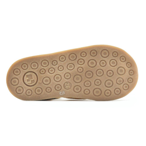 Туфли открытые малодетские арт. 34711