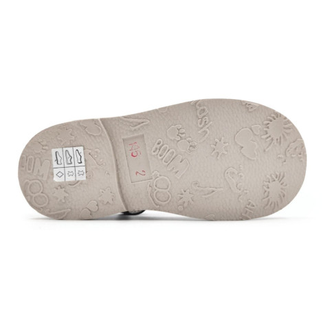 Туфли малодетские арт. 34720