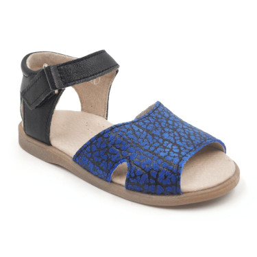 Туфли открытые малодетские арт. 34767