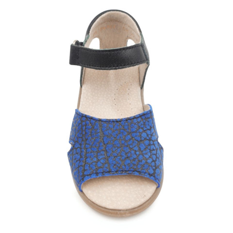 Туфли открытые малодетские арт. 34767