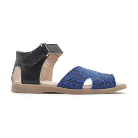 Туфли открытые малодетские арт. 34767