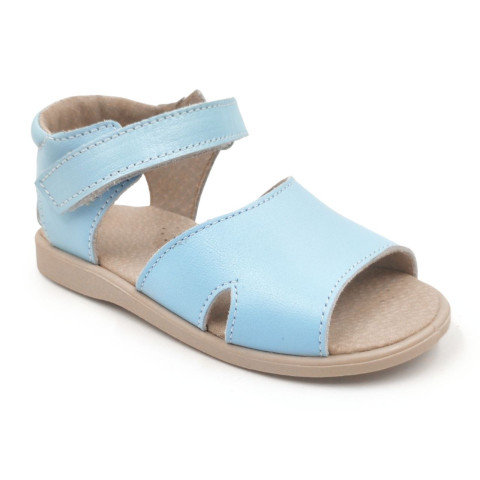 Туфли открытые малодетские арт. 34795