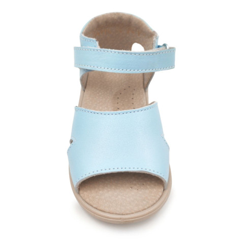 Туфли открытые малодетские арт. 34795