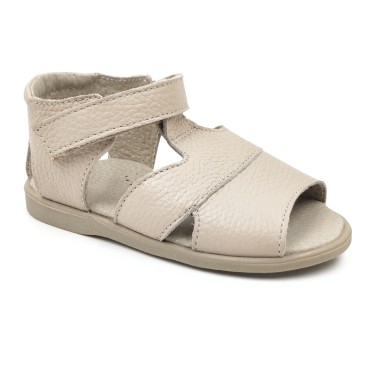 Туфли открытые малодетские арт. 34915