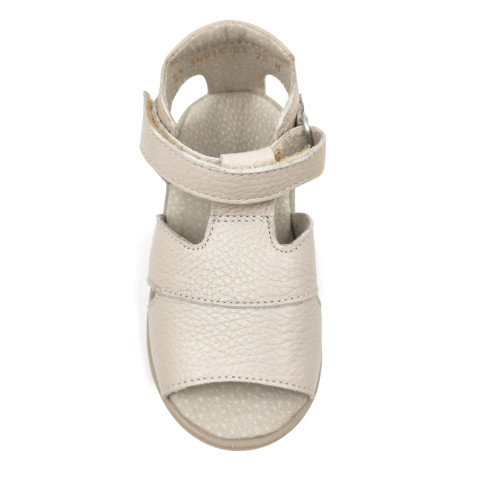 Туфли открытые малодетские арт. 34915