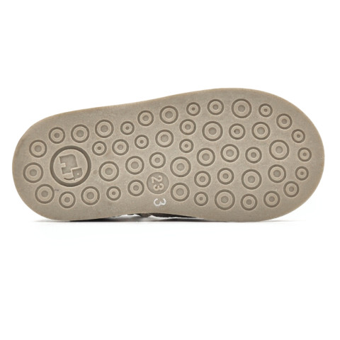 Туфли открытые малодетские арт. 34915