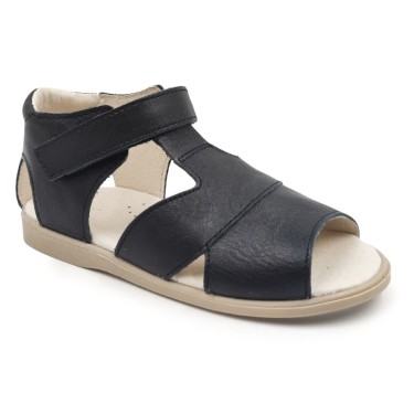 Туфли открытые малодетские арт. 34915