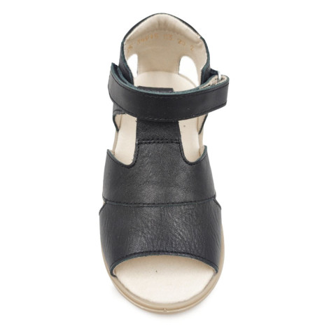 Туфли открытые малодетские арт. 34915