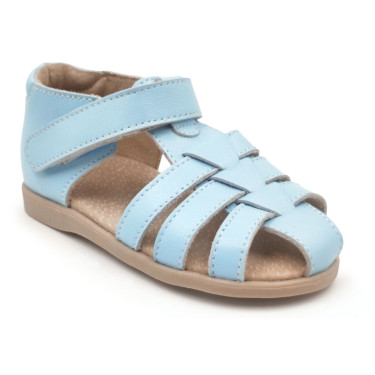 Туфли открытые малодетские арт. 34918