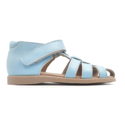 Туфли открытые малодетские арт. 34918