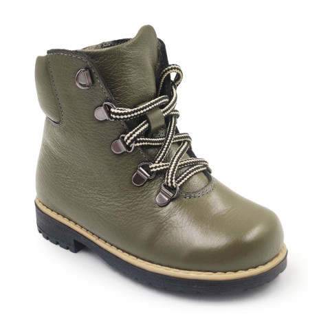 Ботинки малодетские арт. 34998
