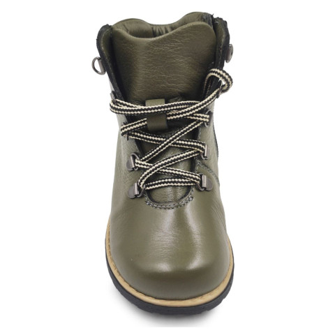 Ботинки малодетские арт. 34998