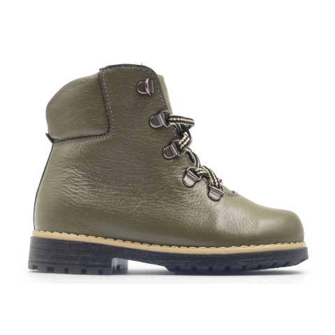 Ботинки малодетские арт. 34998