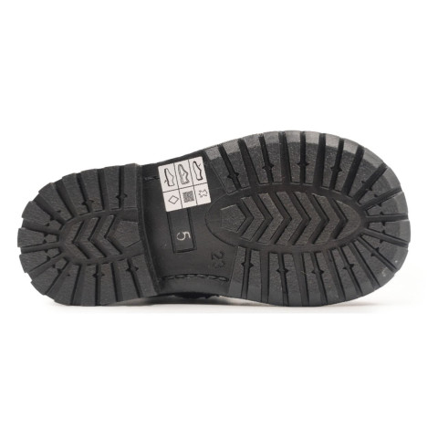 Ботинки малодетские арт. 34998