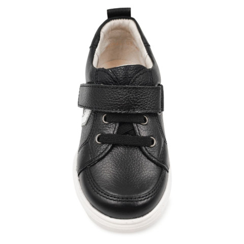 Полуботинки малодетские арт. 35044