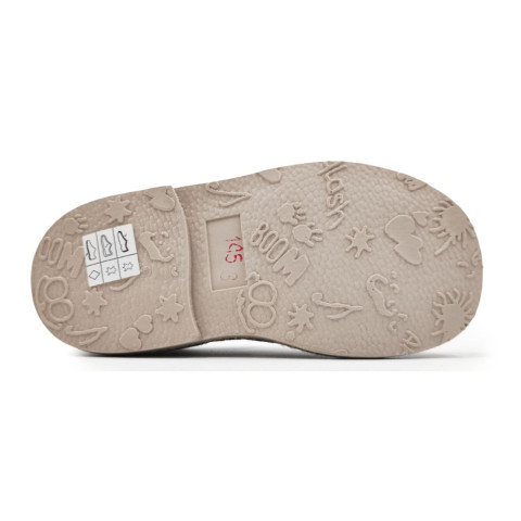 Туфли малодетские арт. 35079