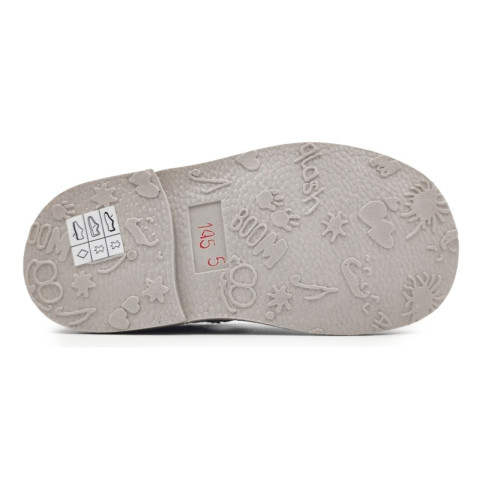 Туфли малодетские арт. 35122