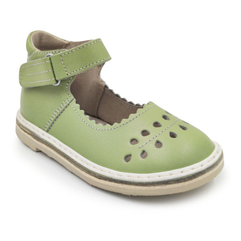 Туфли малодетские арт. 35126