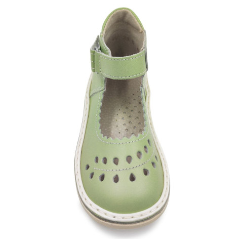 Туфли малодетские арт. 35126