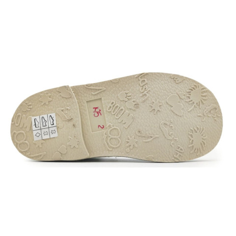 Туфли малодетские арт. 35126