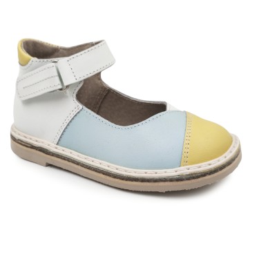 Туфли малодетские арт. 35143