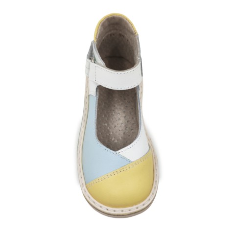 Туфли малодетские арт. 35143