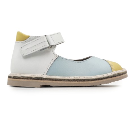 Туфли малодетские арт. 35143