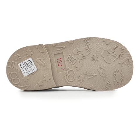 Туфли малодетские арт. 35143