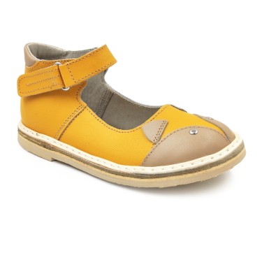 Туфли малодетские арт. 35145