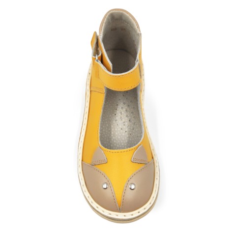 Туфли малодетские арт. 35145