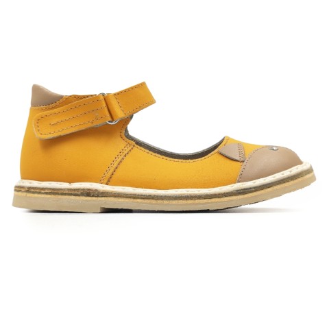 Туфли малодетские арт. 35145