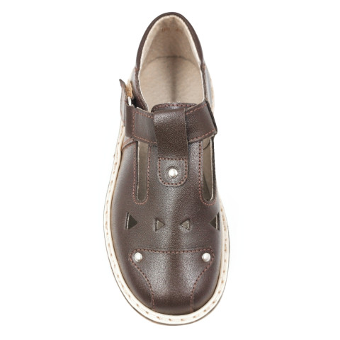 Туфли малодетские арт. 35151