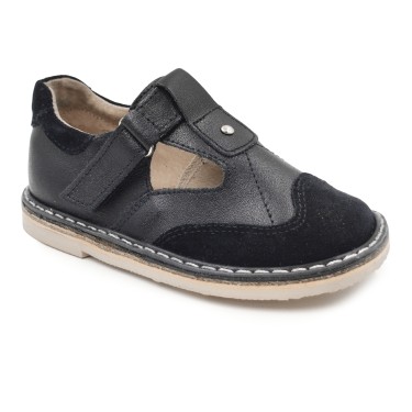 Туфли малодетские арт. 35155