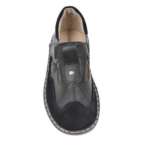 Туфли малодетские арт. 35155