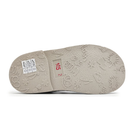 Туфли малодетские арт. 35164