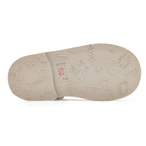 Туфли малодетские арт. 35172