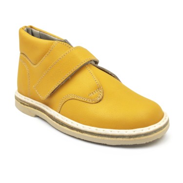 Полуботинки малодетские арт. 35173