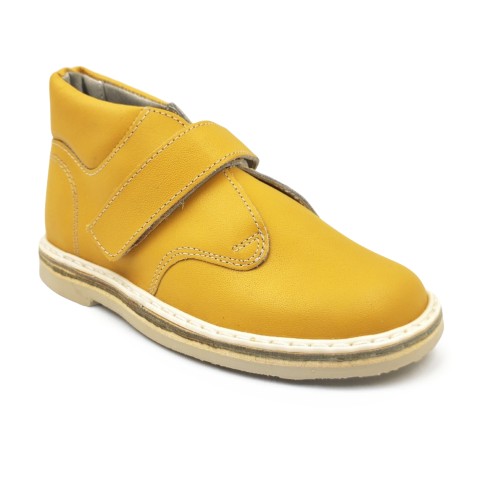 Полуботинки малодетские арт. 35173