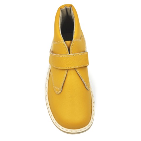 Полуботинки малодетские арт. 35173