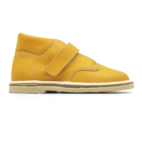 Полуботинки малодетские арт. 35173