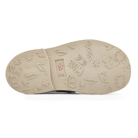 Полуботинки малодетские арт. 35173